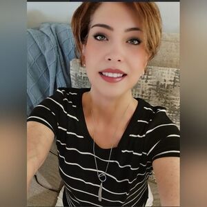 #Silver Tone Long Circle #Tassel #Necklace 26" Long #NWOT